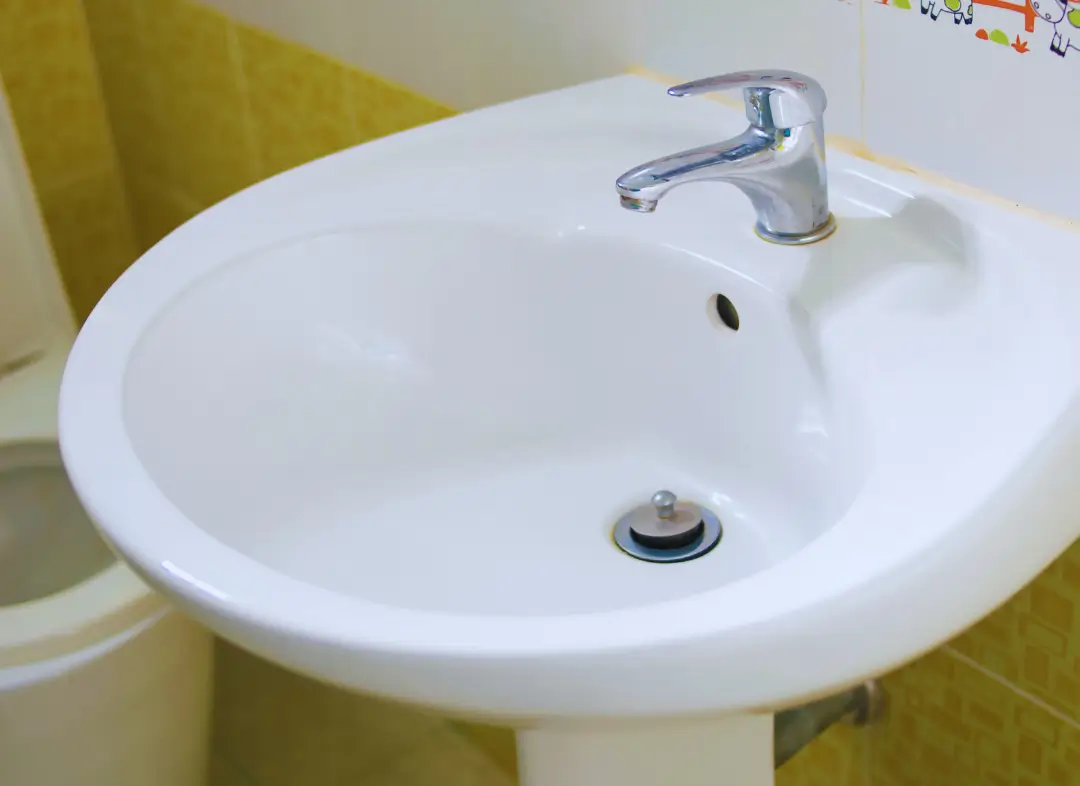 Mitigeur Lavabo Vaison-la-Romaine